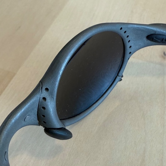 Ultra RARE -  OAKLEY X-Metal Mars Crater - #2113 - Picture 3 of 5